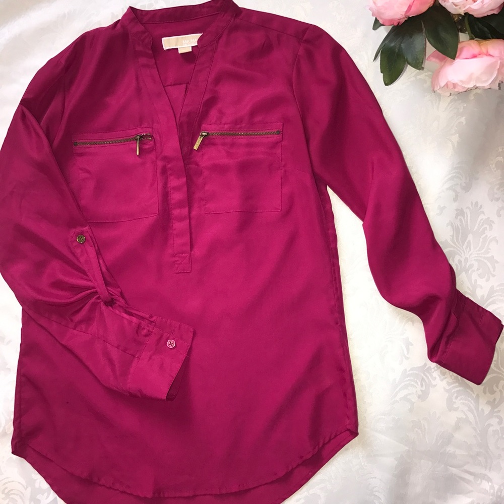 Michale kors shirt
